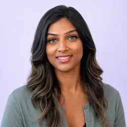 Keeley, Personal Brand Manager
