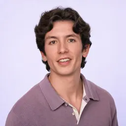 Nick, Recruiter