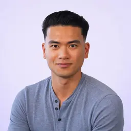 Rod, Collections Specialist